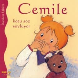 Cemile - Kötü Söz Söylüyor