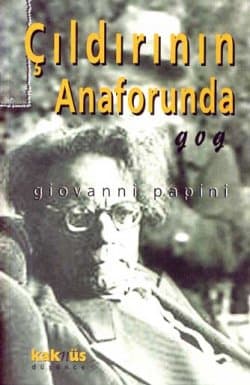 Çıldırının Anaforunda Gog