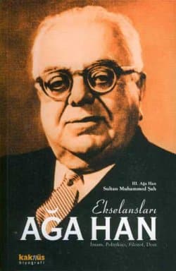 Ekselansları Ağa Han