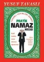 Pratik Namaz Hocası