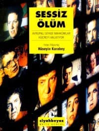 Sessiz Ölüm