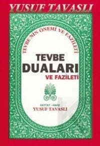 Tevbe Duaları Ve Fazileti