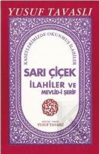 Sarı Çiçek İlahiler