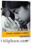 Dinler Atlası