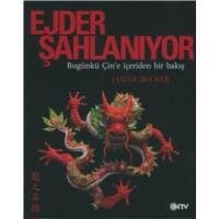 Ejder Şahlanıyor