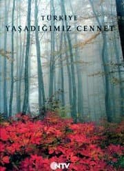 Türkiye Yaşadığımız Cennet
