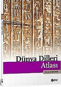Dünya Dilleri Atlası