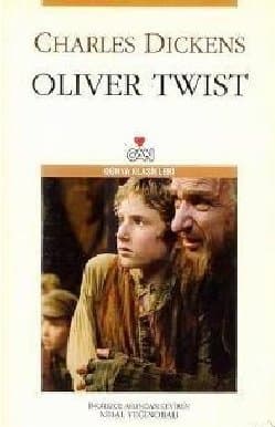 Oliver Twist