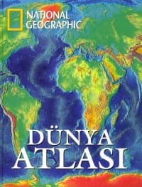 Dünya Atlası