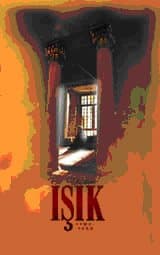Bir Yudum Işık