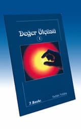 Değer Ölçüsü - 1