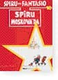 Spiru ve Fantesio 10 - Spiru Moskova`da