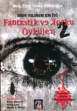 Fantastik ve Korku Öyküleri 2