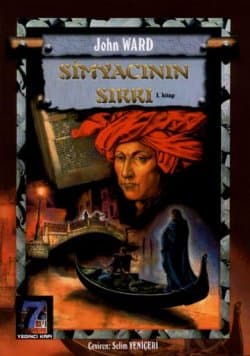 Simyacının Sırrı 1. Kitap