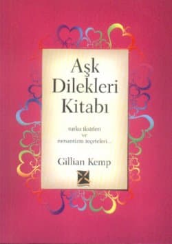 Aşk Dilekleri Kitabı