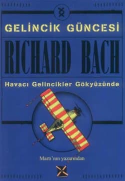 Havacı Gelincikler Gökyüzünde -Gelincik Güncesi-