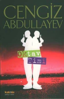 Oktav Timi