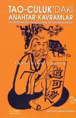 Tao-culuk`daki Anahtar-Kavramlar