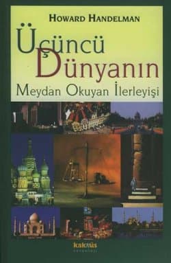 Üçüncü Dünyanın Meydan Okuyan İlerleyişi