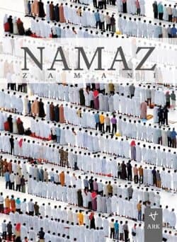 Namaz Zamanı