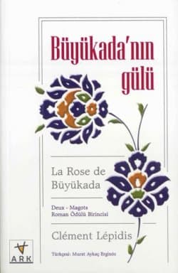 Büyükadanın Gülü