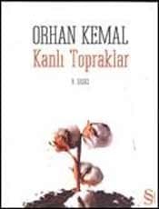 Kanlı Topraklar