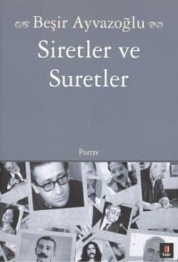 Siretler ve Suretler