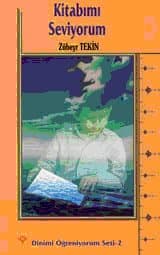 Dinimi Öğreniyorum Seti -2 (Kitabımı Seviyorum)