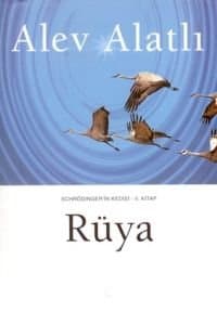 Rüya (Schrödinger`in Kedisi, #2)