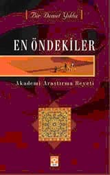 En Öndekiler
