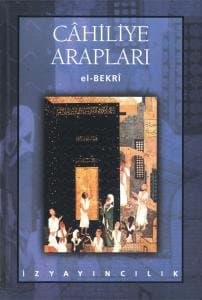 Cahiliye Arapları