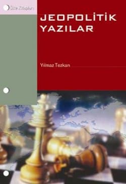 Jeopolitik Yazılar
