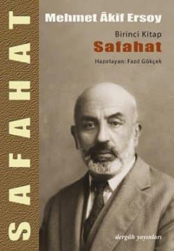 Safahat 1. Kitap