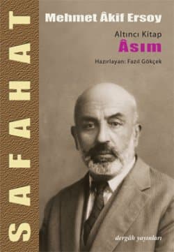 Safahat 6. Kitap Asım