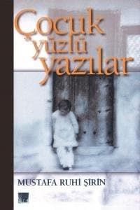 Çocuk Yüzlü Yazılar