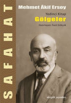 Safahat 7. Kitap Gölgeler