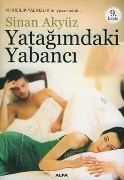 Yatağımdaki Yabancı