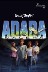Adada Macera