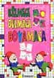 Bilmece - Bulmaca - Boyamaca