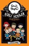 Gizli Yediler