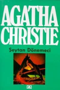 Şeytan Dönemeci