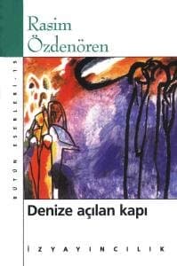 Denize Açılan Kapı