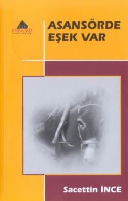 Asansörde Eşek Var