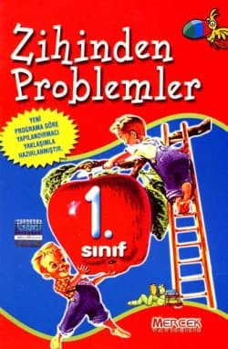 Zihinden Problemler 1. Sınıf