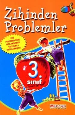 Zihinden Problemler 3.Sınıf