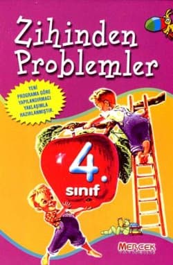 Zihinden Problemler 4. Sınıf