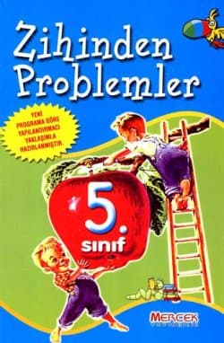 Zihinden Problemler 5. Sınıf