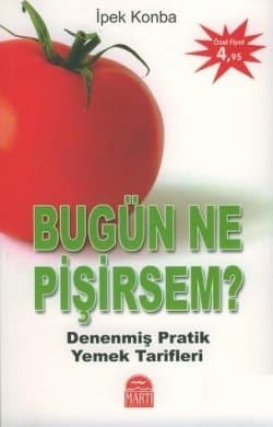 Bugün Ne Pişirsem?