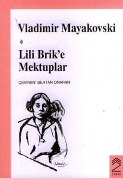Lili Brik'e Mektuplar