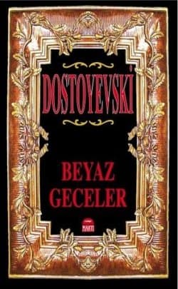 Beyaz Geceler